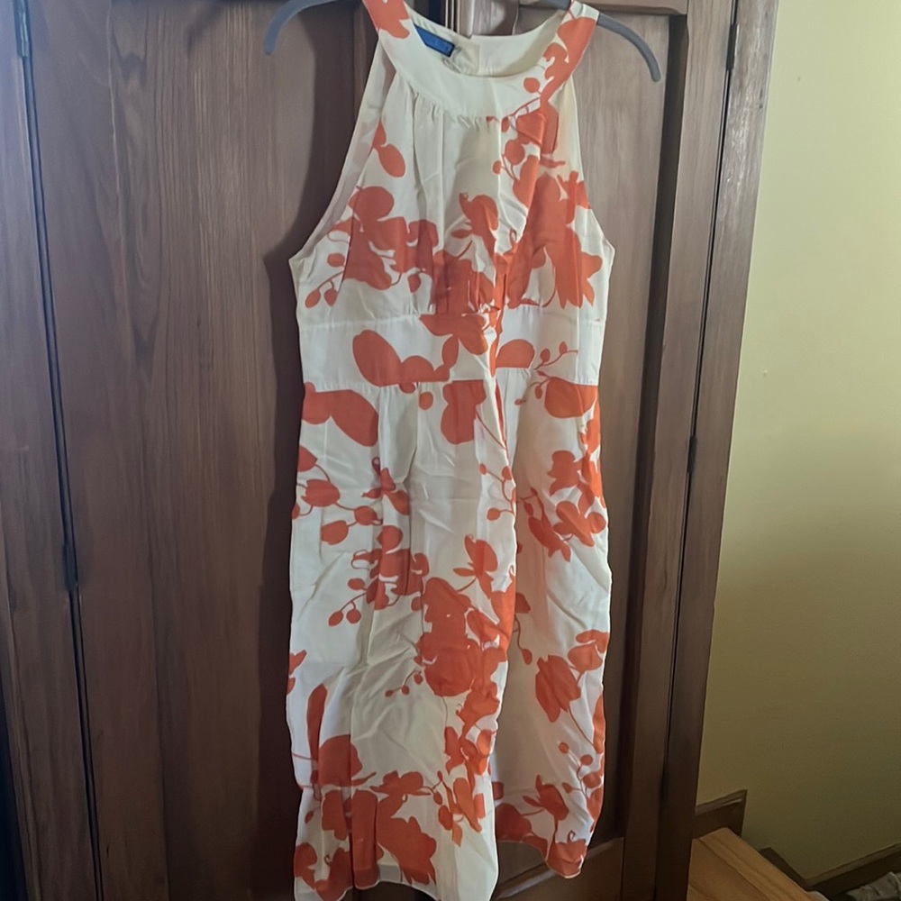 NWT Martin + Osa dress, size 14